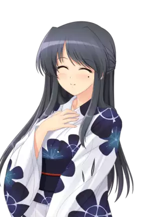 Intou Joubo ~Yukemuri ni Ukabu Bibo no Karada