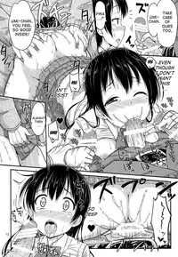 (Anata to Love Live! 4) ["Tsu" ga Mittsu. (Tsuttsu)] Chijo Live! | Female Pervert Live! (Love Live!) [English]