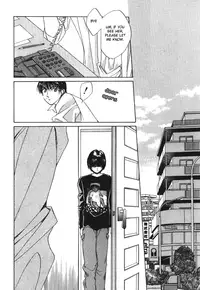 [Saki Kaori] Taiyou ga Ochite Kuru Vol.1 Ch.1-7 [English] [The Waffle House]