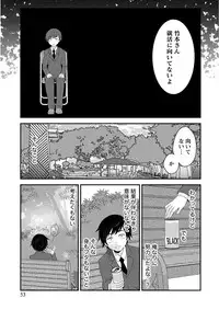 [Misaki Ryo] Nyuwaku Pororizm