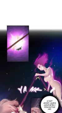 [BYMAN] Sex Knights-Erotic Sensuality & Perception Ch.1-14 (English) (Ongoing)