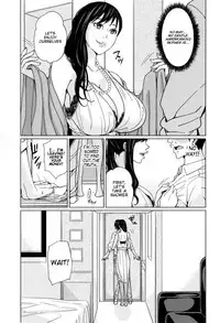 [Maimu-Maimu] Delivery Mama ~Midara na Ore no Gibo-san~ Ch. 1-2 [English] {desudesu}
