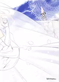 (C89) [Waterfall (Takano Saku)] Sasayaku You ni Koi o Shite (Love Live!) [Chinese] [沒有漢化]