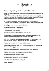 (C85) [Takane no Hanazono (Takane Nohana)] Harasho!! (Kantai Collection -KanColle-) [English] [EHCOVE]