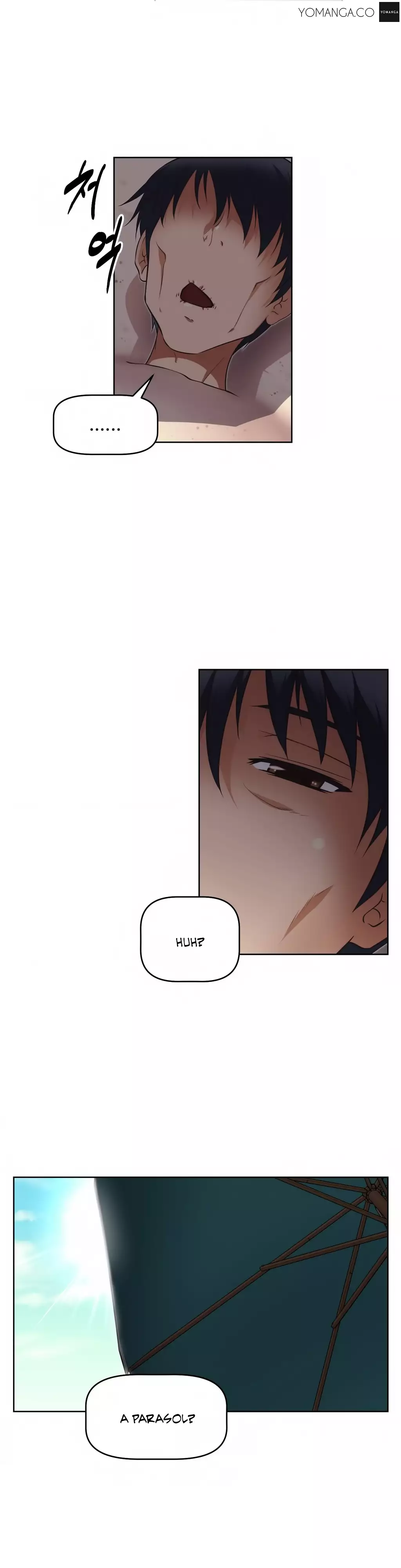 Brawling Go 0-18 Chapters