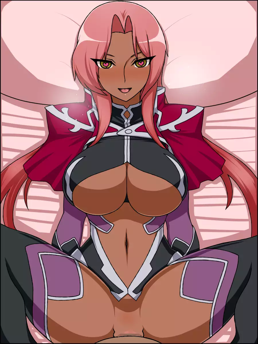 Moshimo Anoko-tachi ga Anata ni Zokkon no Nikudorei dattara ~Taimanin Hen~