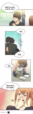 [Gamang] Sports Girl Ch.1-28 (English) (YoManga)