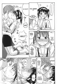 [Higashiyama Show] Alright, Okay, You Win? (Stand By Me) [English] [Nekoanon]