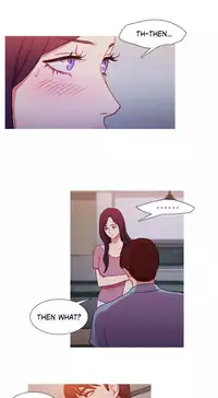 [PINKO] Scandal of the Witch Ch.1-28 (English) (Ongoing)