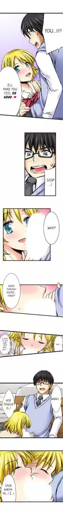 Doushite Sensei to Sex Shicha Dame nan desu ka? | Why Can't i Have Sex With My Teacher? Ch. 1-24