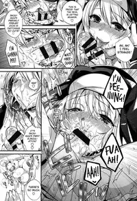 [Shindou] Hatsujou Days [English] [doujins.com] [Digital]