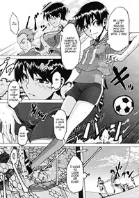 [ShindoL] One-Top Shoujo | One-Top Girl (COMIC MUJIN 2008-10) [English] [Brolen]