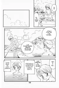 [Suehirogari] K.A.A.R. Haru no Maki | Spring Story [English] [Tonigobe]