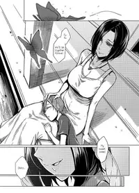 (C91) [Nanbou Hitogakushiki (Nakamura Regura)] Kuroageha no Uta [English] [Zero Translations]