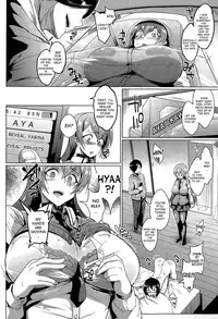 [Fan no Hitori] Dolls 1-2 [English]