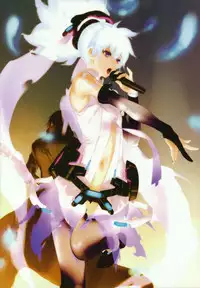 (C84) [Ajisaidenden (Kawakami Rokkaku, Takanashi Rei)] in scores (DARKER THAN BLACK)