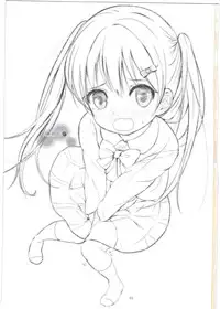 [Bizensiki Roroppu (Bizen)] Imouto no * de Boku no o Akushu [2016-08-14]