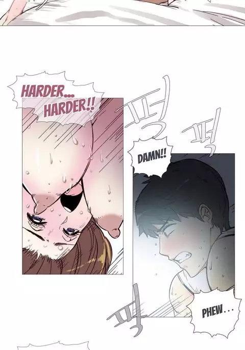 Household Affairs Ch.1-33