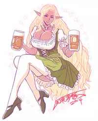 [Lucky Earth Laboratory (Tatsunami Youtoku)] Lucky Earth Library Vol. 4 [Digital]