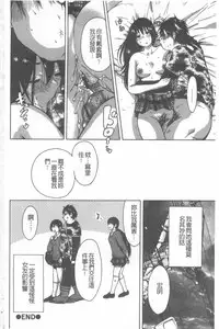 [Okumori Boy] Houkago Futari Bocchi | 放課後兩個人獨處時 [Chinese]