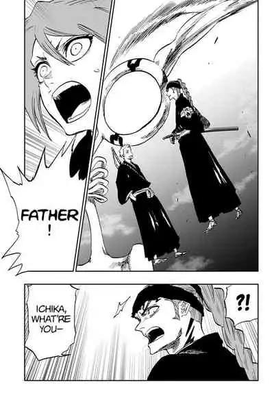 Bleach - 20th Anniversary Special One-Shot