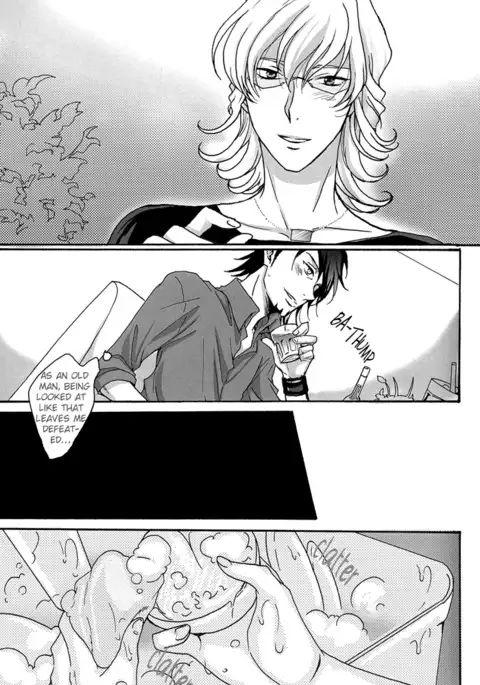 Hide and Seek – Tiger & Bunny dj