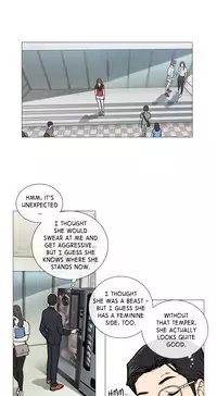 [The Jinshan] Sadistic Beauty Ch.1-19 (English) (Ongoing)