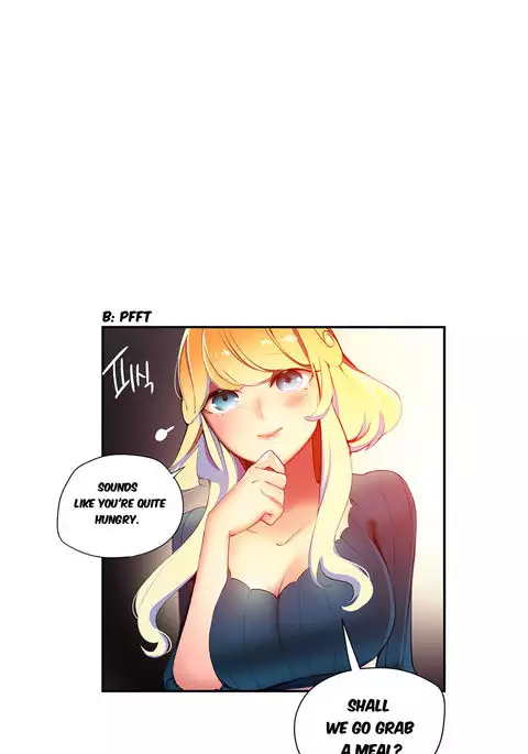 Lilith's Cord Ch.25-31