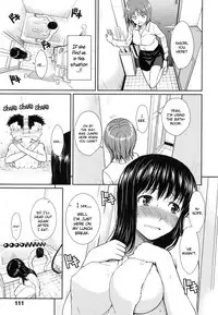 [Homunculus] Hajirai Break [English] {CGrascal, YQII, AntiAgingAnon}