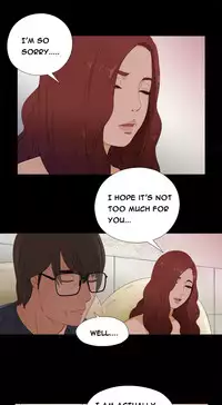 Girl Next Door Ch.1-29 (English) (Ongoing)