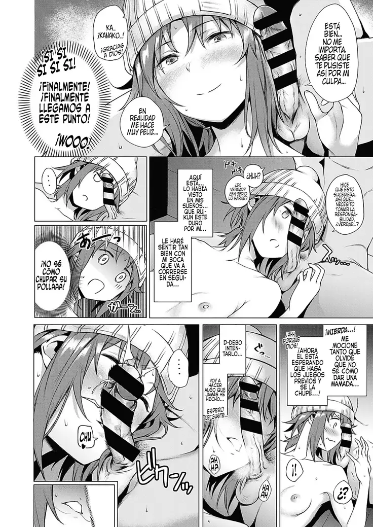 Thinkers | Una pareja de pensadores