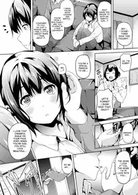 [DATE] Kimi wa Eien ni Utsukushii | You'll be beautiful forever (COMIC Unreal 2014-04 Vol. 48) [English] [desudesu] [Digital]