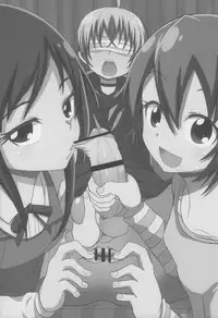 (Precure Festa 11) [God Ryokutya (Bu-chan)] Criminal Boy (DokiDoki! PreCure)