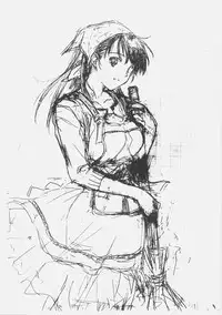 (C70) [Ikibata 49ers (Nishiki Yoshimune)] Noijiru (Shakugan no Shana, Suzumiya Haruhi no Yuuutsu)