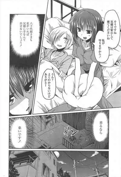 COMIC Penguin Club 2010-11