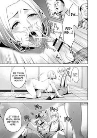 [Natsu no Oyatsu] Chibo Soukan Ch.1-7 [English] [biribiri] [Digital]