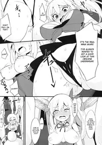 [Tuzi Laoda (Henrybird9)] VTuber Totemo Yokubari Set!! | Virtual YouTuber Extreme Lust Set!! (Virtual YouTuber) [English]