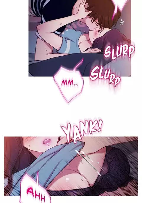 Scandal of the Witch Ch.1-28