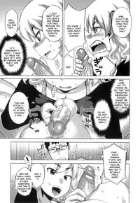 [Takatsu] DH! ~Himorogi Hyaku Yome Gatari~ | Demon-Hentai! - Shrine of One Hundred Wives [English] {doujin-moe.us}