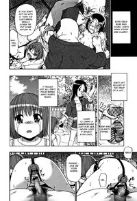 [Oyster] Nikuana Kukai [English]