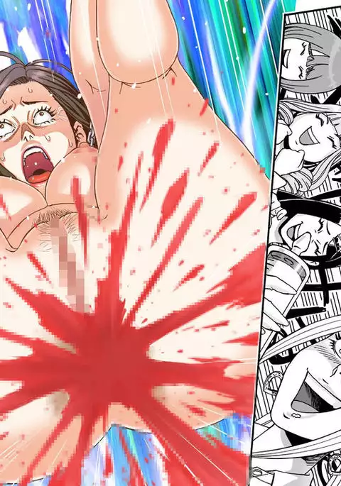 Daijoyuu no Houkai Naraku no Soko ni Ochita Reika