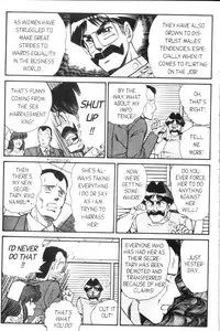 [Inui Haruka] Ogenki Clinic Vol.6 [English]