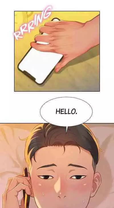 What do you Take me For? Ch.16/?