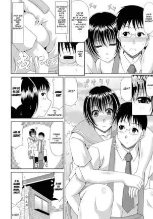 Boku no Yamanoue-mura Haramase Nikki | My Mountain Village Pregnancy Diary Ch. 1-8