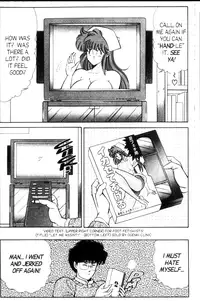 [Inui Haruka] Ogenki Clinic Vol.9 [English]