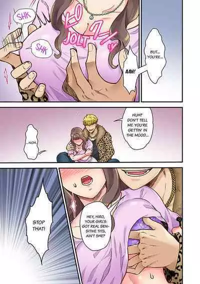 "Orenchi ni Kanojo mo Tsuretekoiyo" DQN Senpai no Yari Heya ni Sasowareta Jinsei Saiaku no Hi 1 | Worst Day Ever: Invited to My High School Bully's Bachelor Pad 1