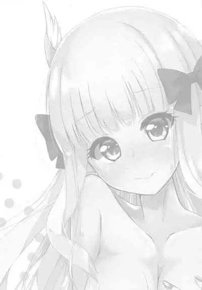 (Akihabara Chou Doujinsai) [Momizi Hourensou (Kaorun)] Shishunki Mama Saren (Princess Connect! Re:Dive)