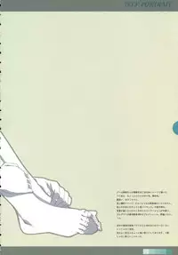 (SC33) [MONTAGE (Takato Suzunosuke)] SELF PORTRAIT (Fate/hollow ataraxia)