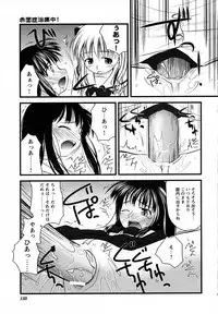 COMIC HimeKuri Vol. 19 2004-05