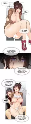 [ButcherBoy] Household Affairs Ch.1-36 (English) (YoManga) (Ongoing)